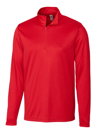 Spin Performance 1/4 Zip