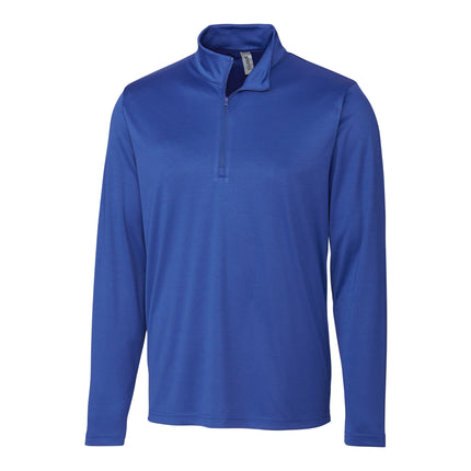 Spin Performance 1/4 Zip