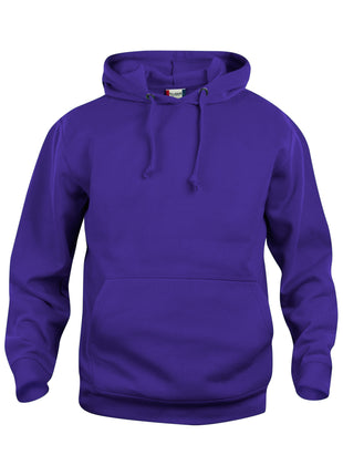 Stockholm Hoodie