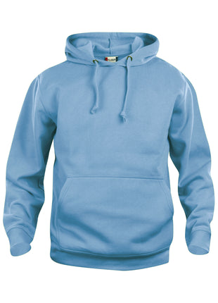 Stockholm Hoodie