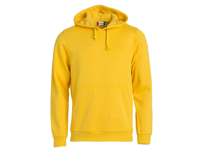 Stockholm Hoodie