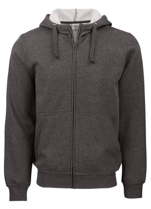 Stockholm Hoodie Zip