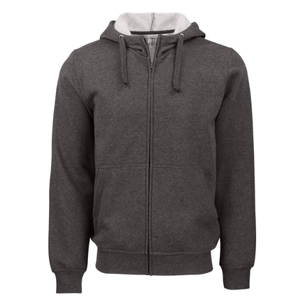 Stockholm Hoodie Zip