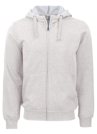 Stockholm Hoodie Zip