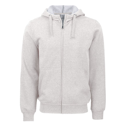 Stockholm Hoodie Zip