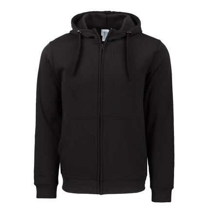 Stockholm Hoodie Zip
