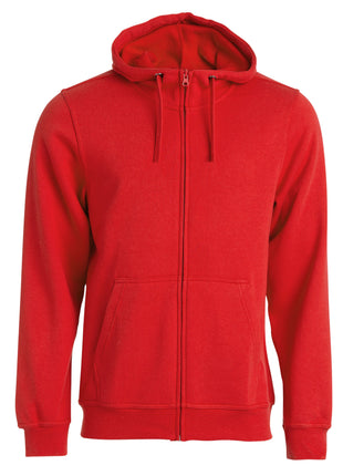 Stockholm Hoodie Zip