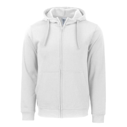 Stockholm Hoodie Zip