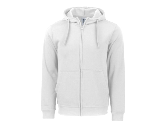 Stockholm Hoodie Zip