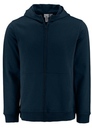 Drive unisex Full Zip
