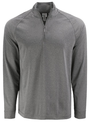 Dash 1/4 Zip Sweater