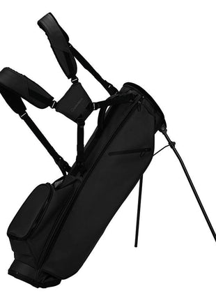 FlexTech Premium Leather Carry Bag