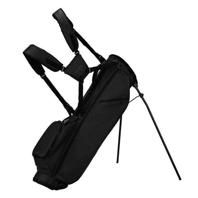 FlexTech Premium Leather Carry Bag