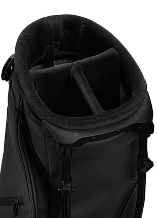FlexTech Premium Leather Carry Bag