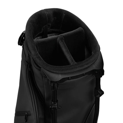 FlexTech Premium Leather Carry Bag