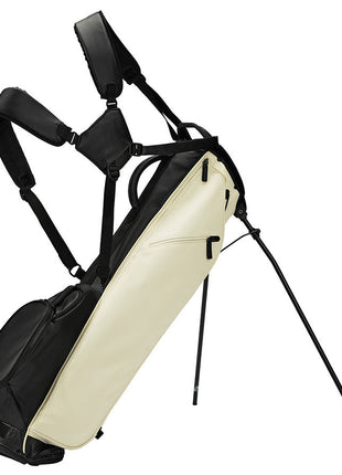 FlexTech Premium Leather Carry Bag