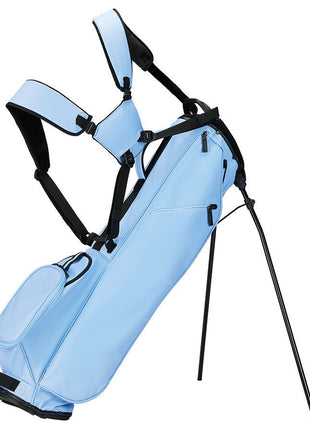 FlexTech Premium Leather Carry Bag