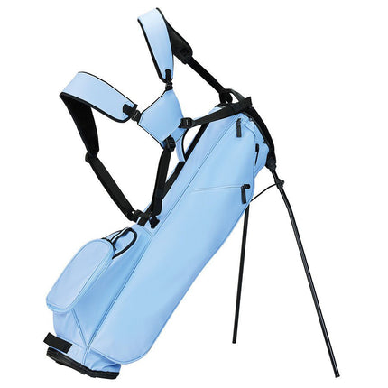 FlexTech Premium Leather Carry Bag