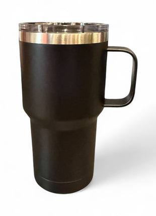 20oz Tumbler with handle