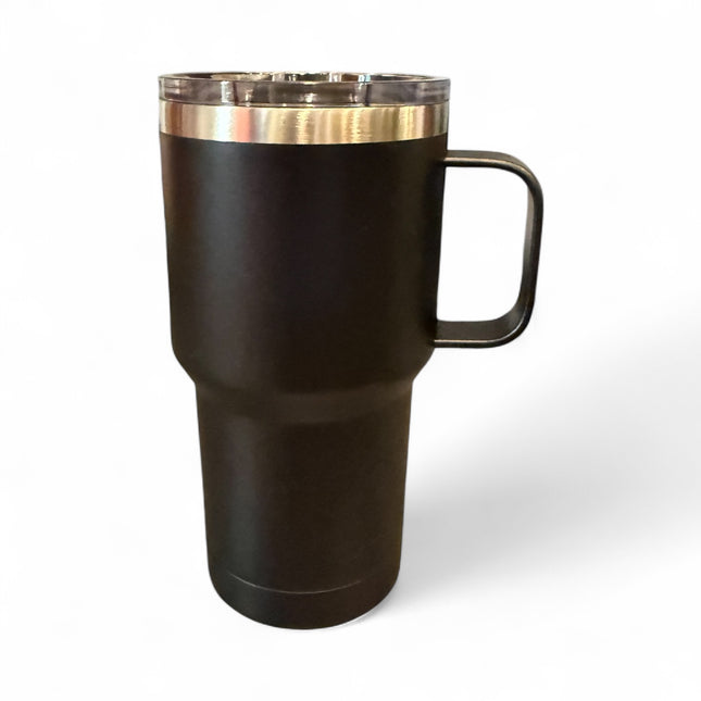 20oz Tumbler with handle