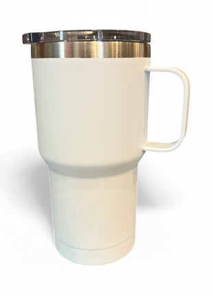 20oz Tumbler with handle
