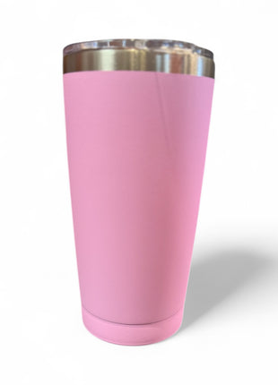 20oz Coffee Tumbler