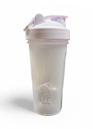 Shaker Bottle