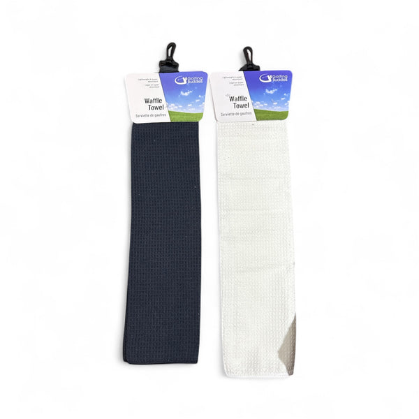 Waffle Towel