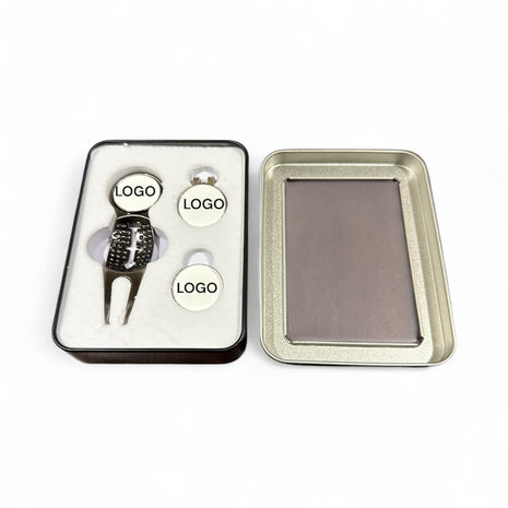 Repair Tool / Ball Marker Set