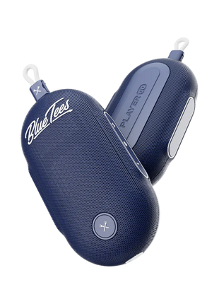 Player Go Speaker