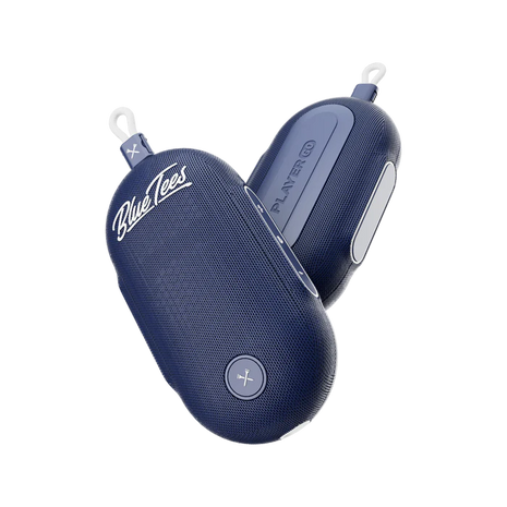Player Go Speaker