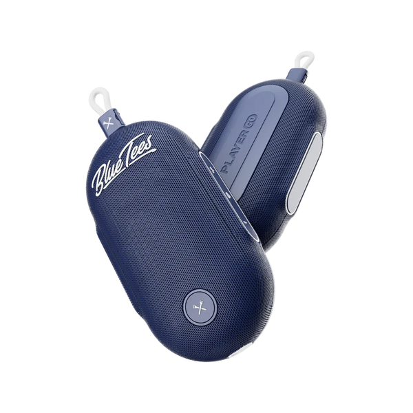 Player Go Speaker
