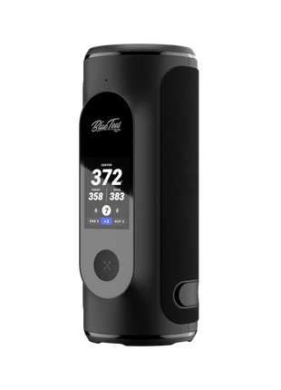 Blue Tees GPS + Speaker