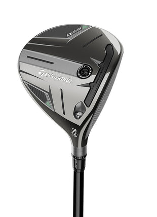 Taylormade Qi35 Fairway