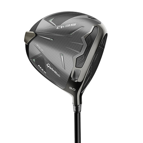 Taylormade Qi35 Driver