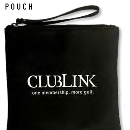 Valuables Pouch