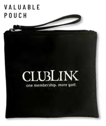 Valuables Pouch