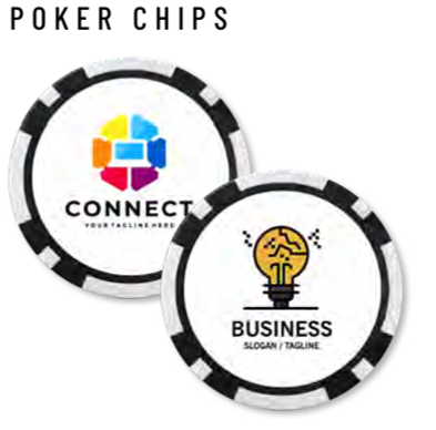 Poker Chips