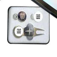 Golf Gift Set