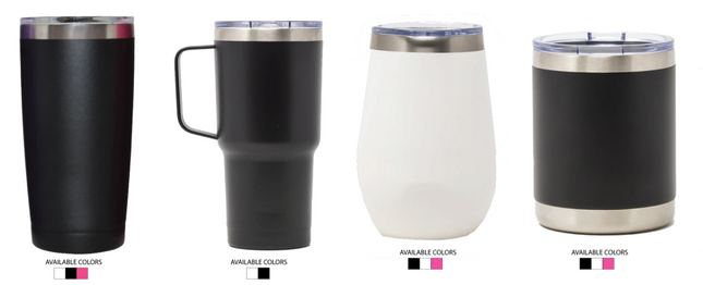 Namaka Drinkware