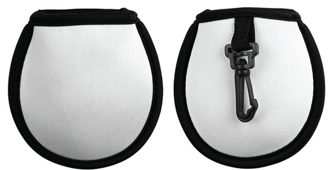 Ball Cleaning Pouch