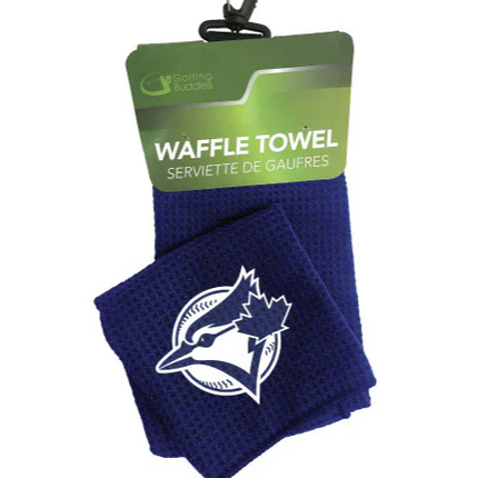 Waffle Towel