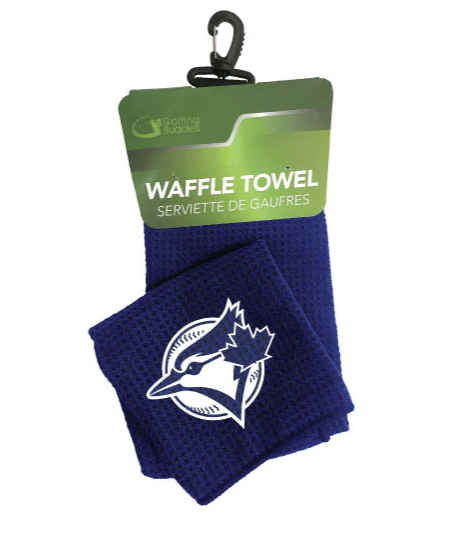 Waffle Towel