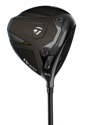 Qi4D Driver