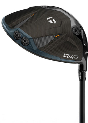 Qi4D Driver