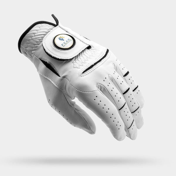 Tournament Glove Program - Spyglass