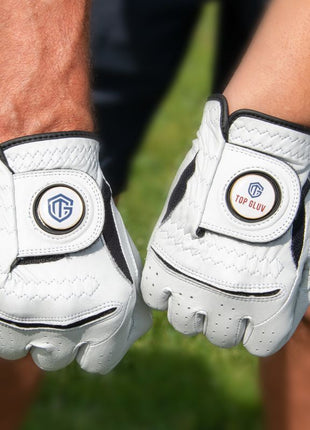 Tournament Glove Program - Spyglass