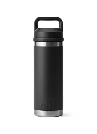 Yeti 532ml Rambler with Chug Cap