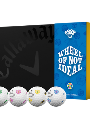 Miscellaneous Dozen's