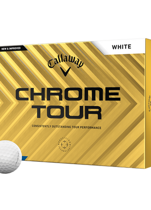 Chrome Tour